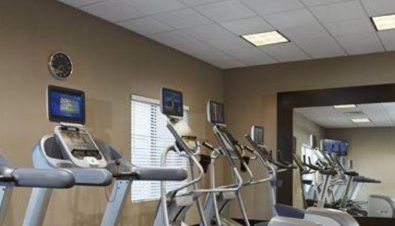 Hotel Hilton Garden Waco