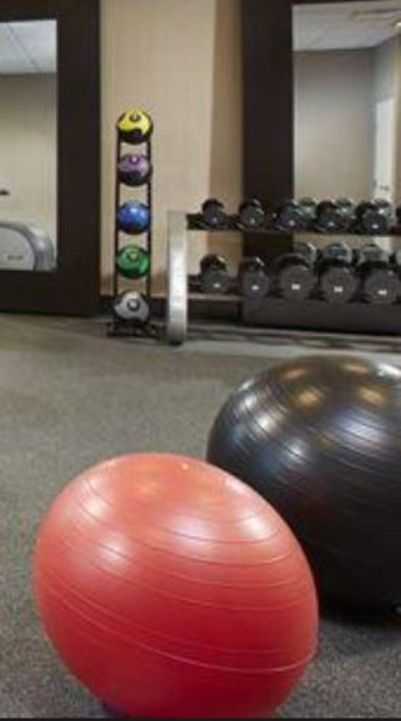Hilton Garden 3* Waco