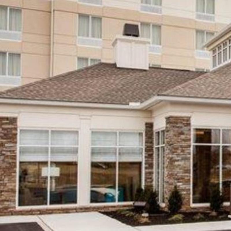 Hilton Garden Hotel Waco