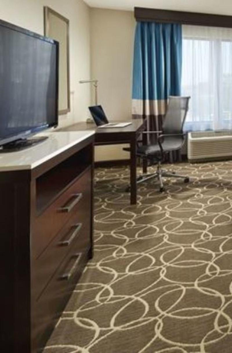 Hotel Hilton Garden 3*