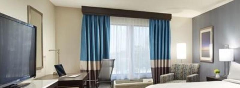 Hilton Garden