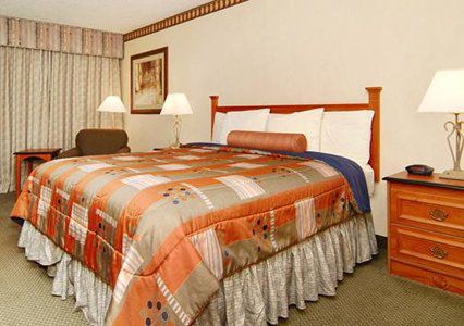 Hotel Clarion Waco