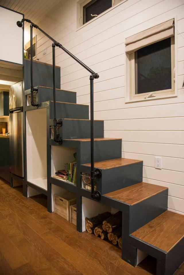 Montana Escape Elegant Tiny House In Near Magnolia Holiday home Waco