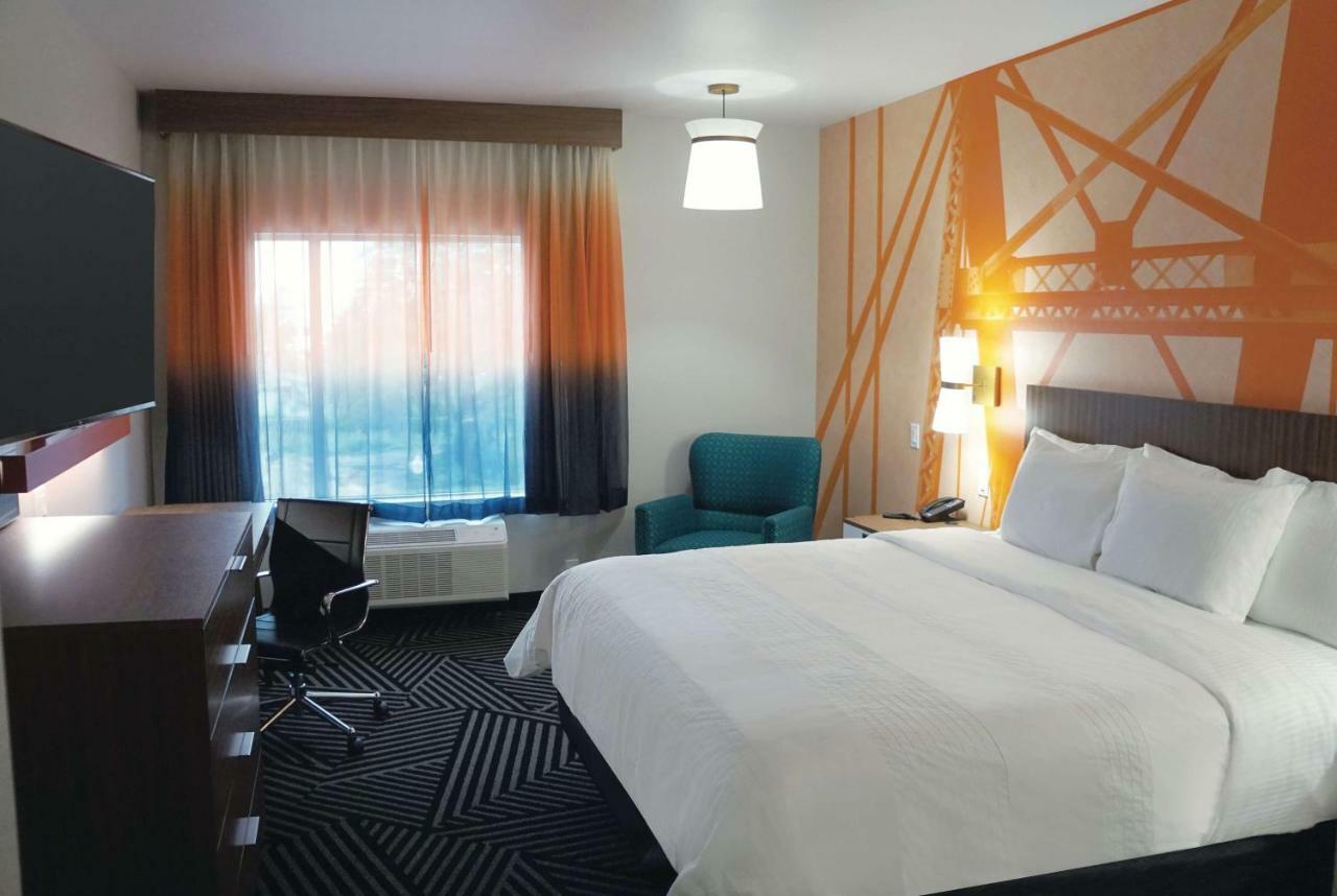 La Quinta By Wyndham Baylor Downtown Waco