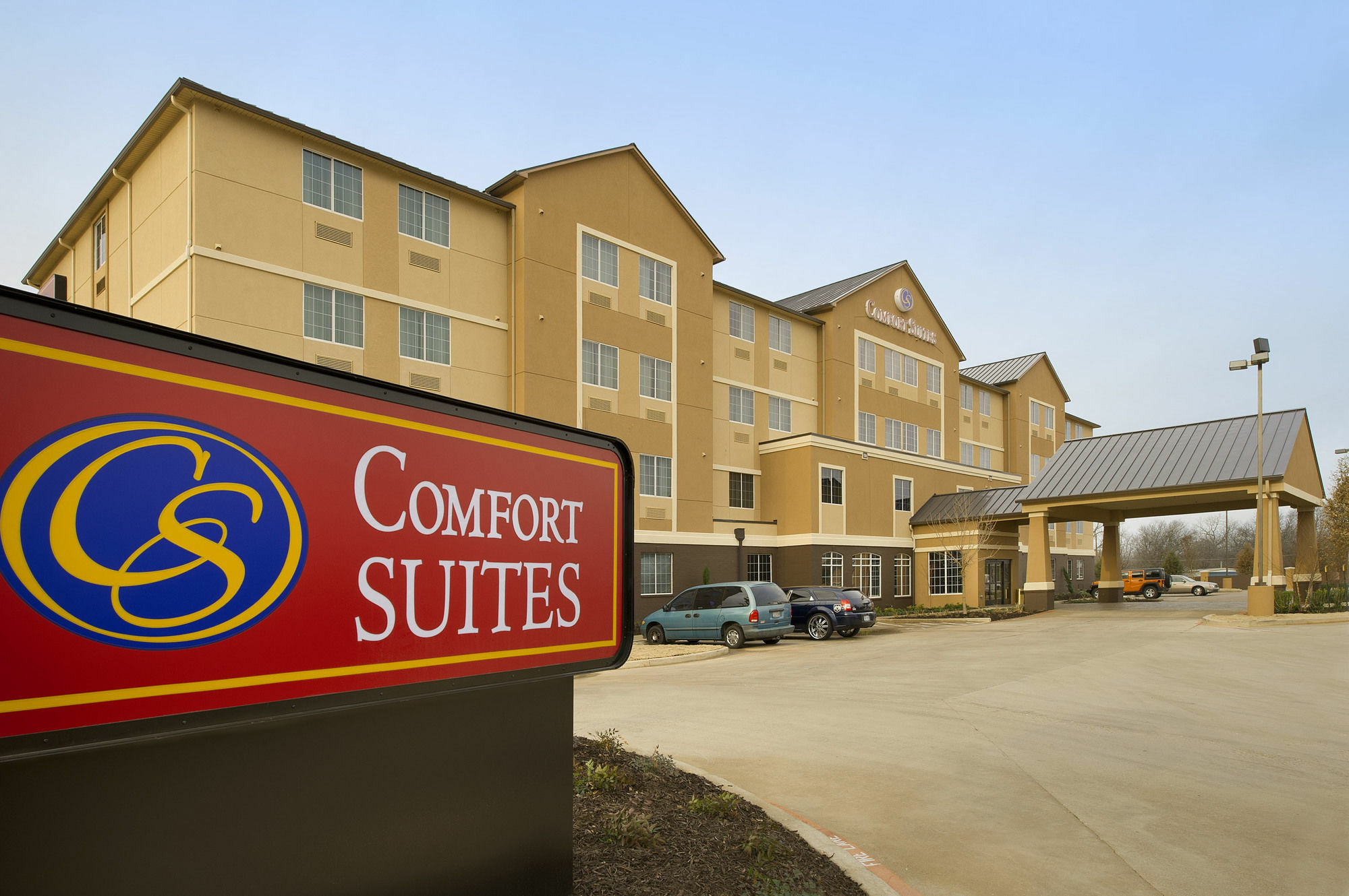 Comfort North - Near Area 3*