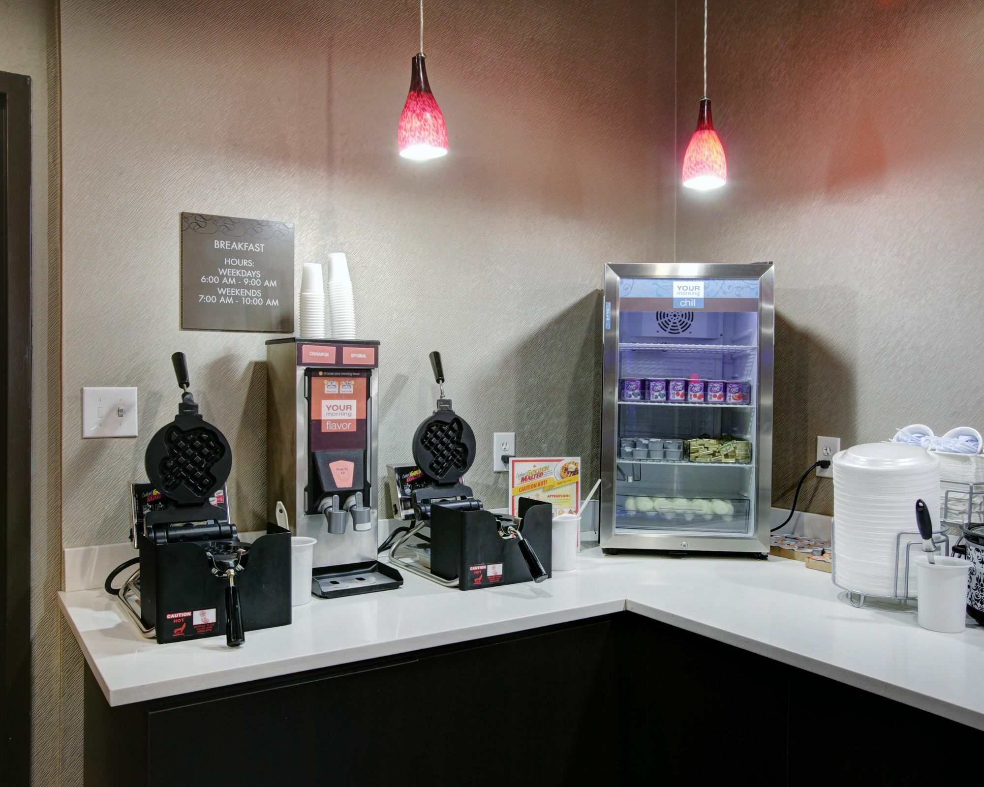 Hotel Comfort North - Near Area 3*