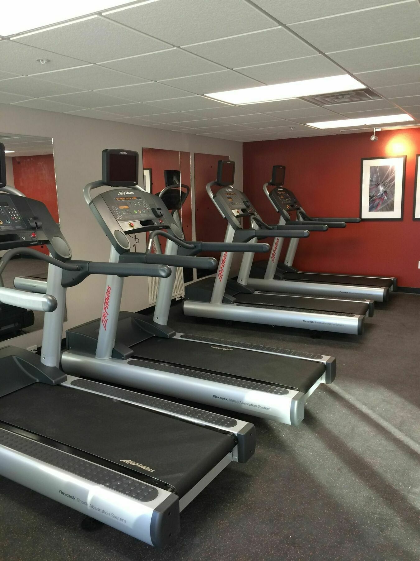 Towneplace By Marriott South 3* Waco
