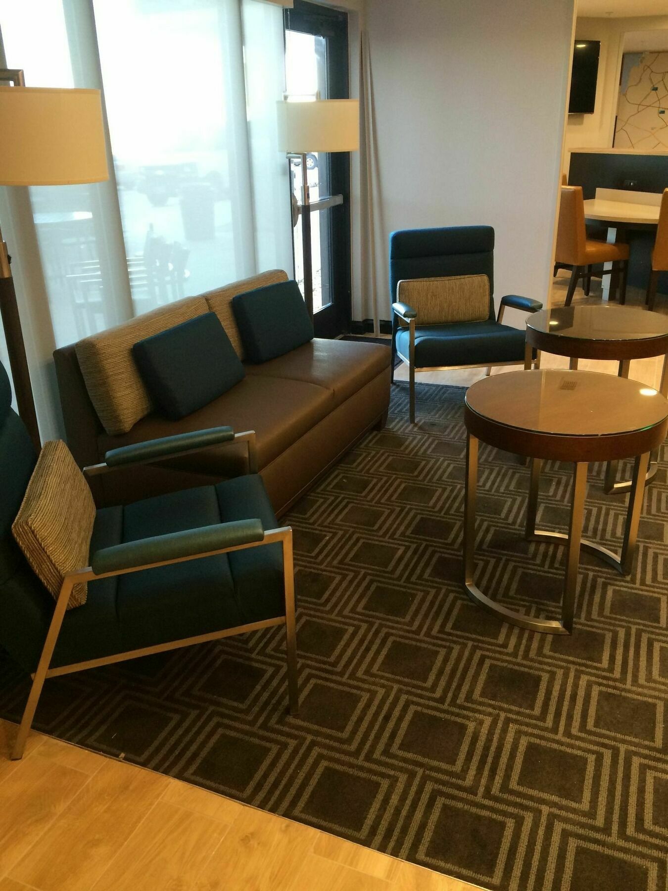 Towneplace By Marriott South Hotel