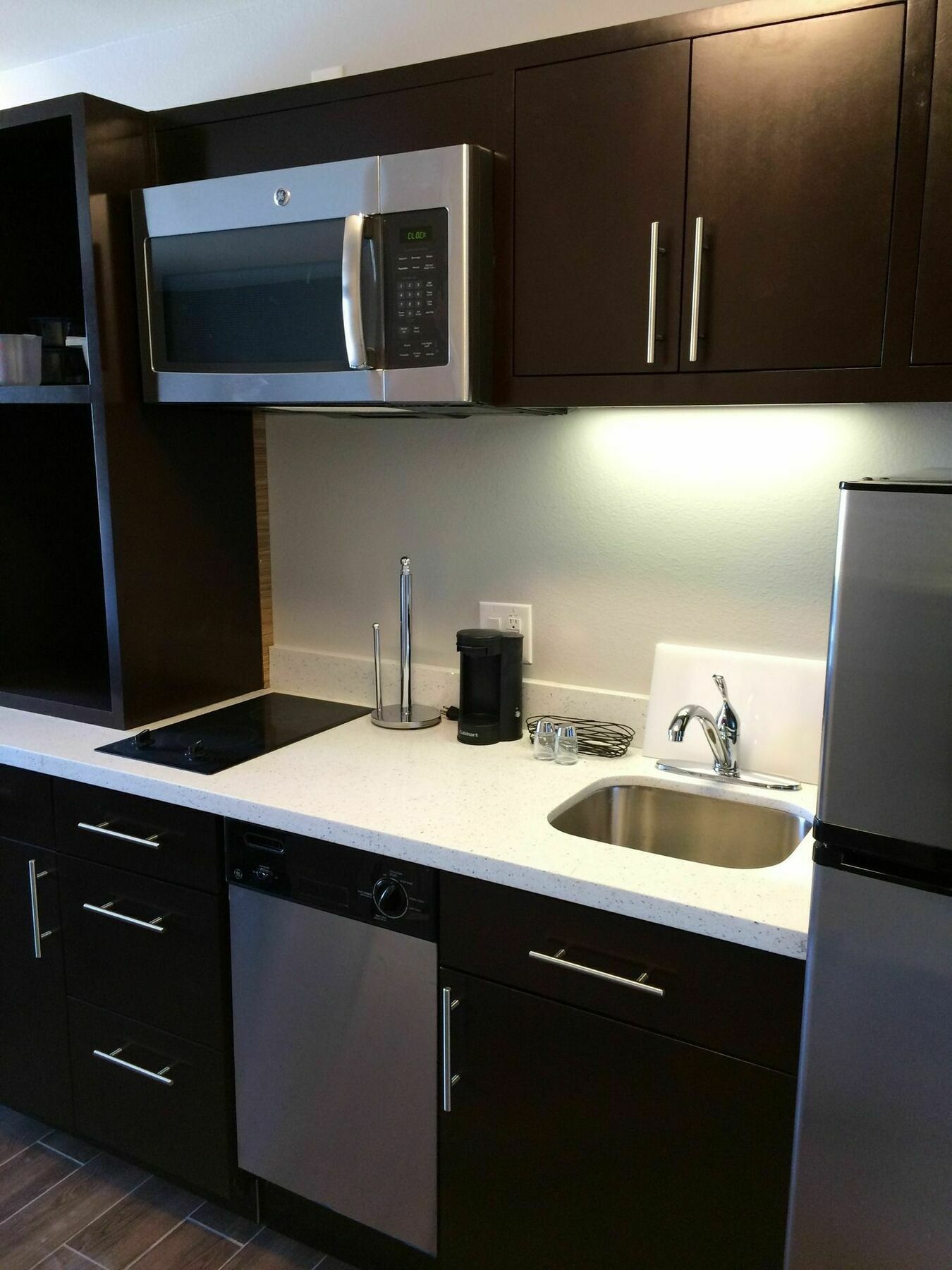 Hotel Towneplace By Marriott South 3*