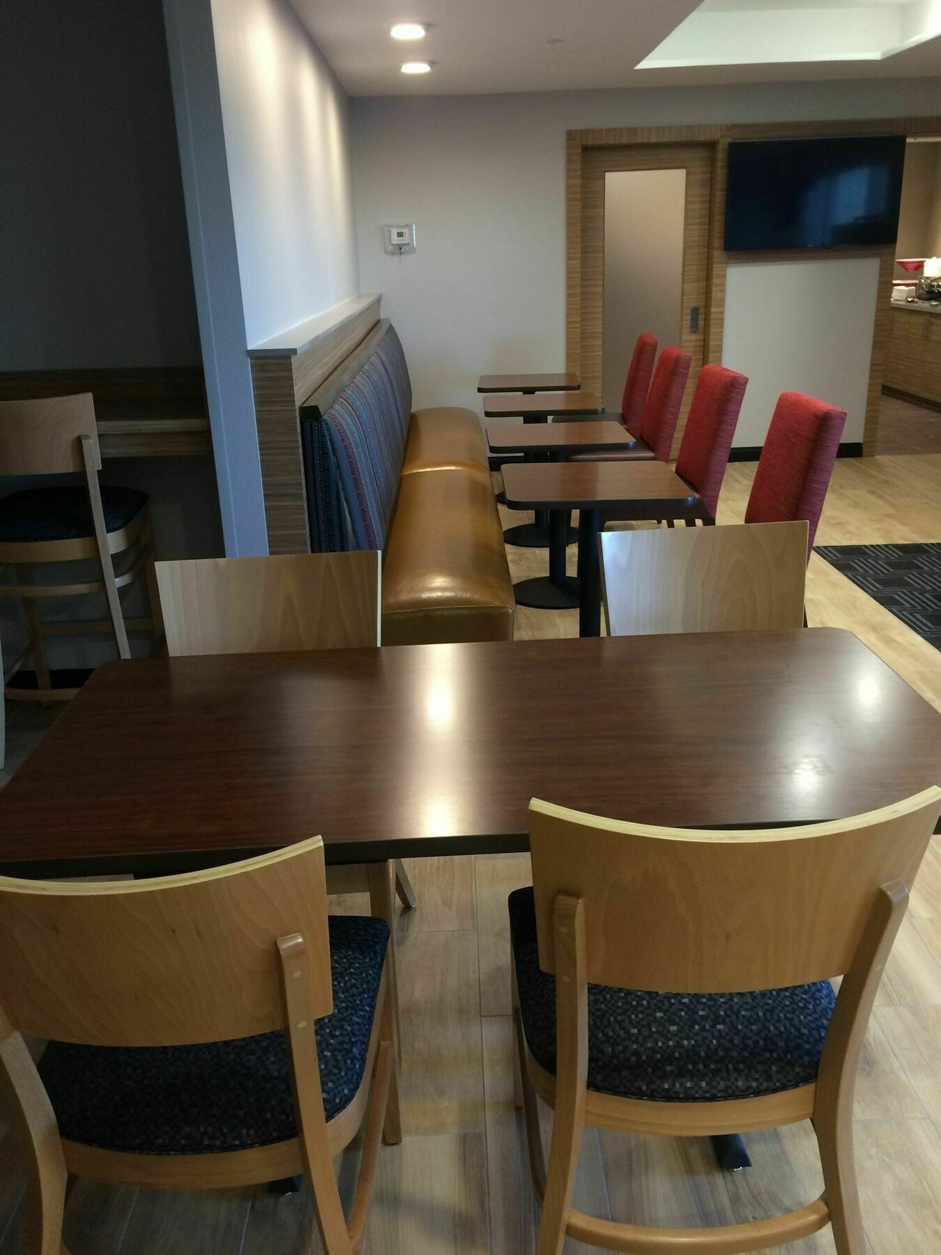 Hotel Towneplace By Marriott South