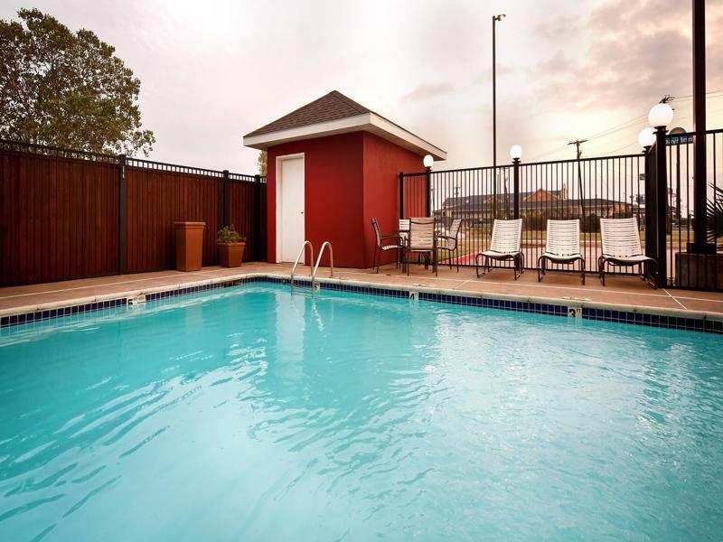 Hotel Western North 3*