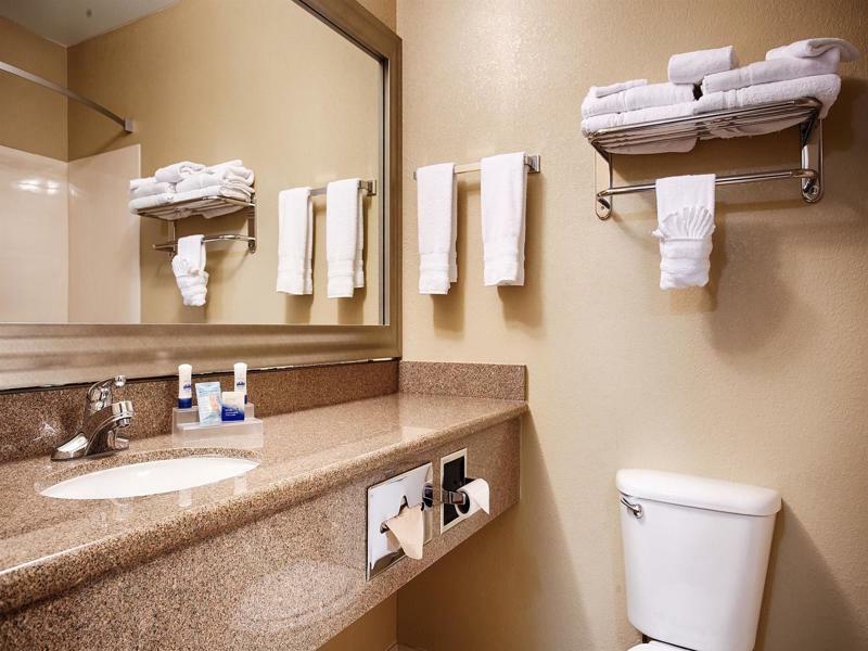 Western North Hotel Waco