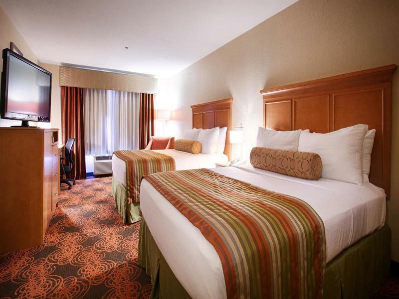 Hotel Western North 3*