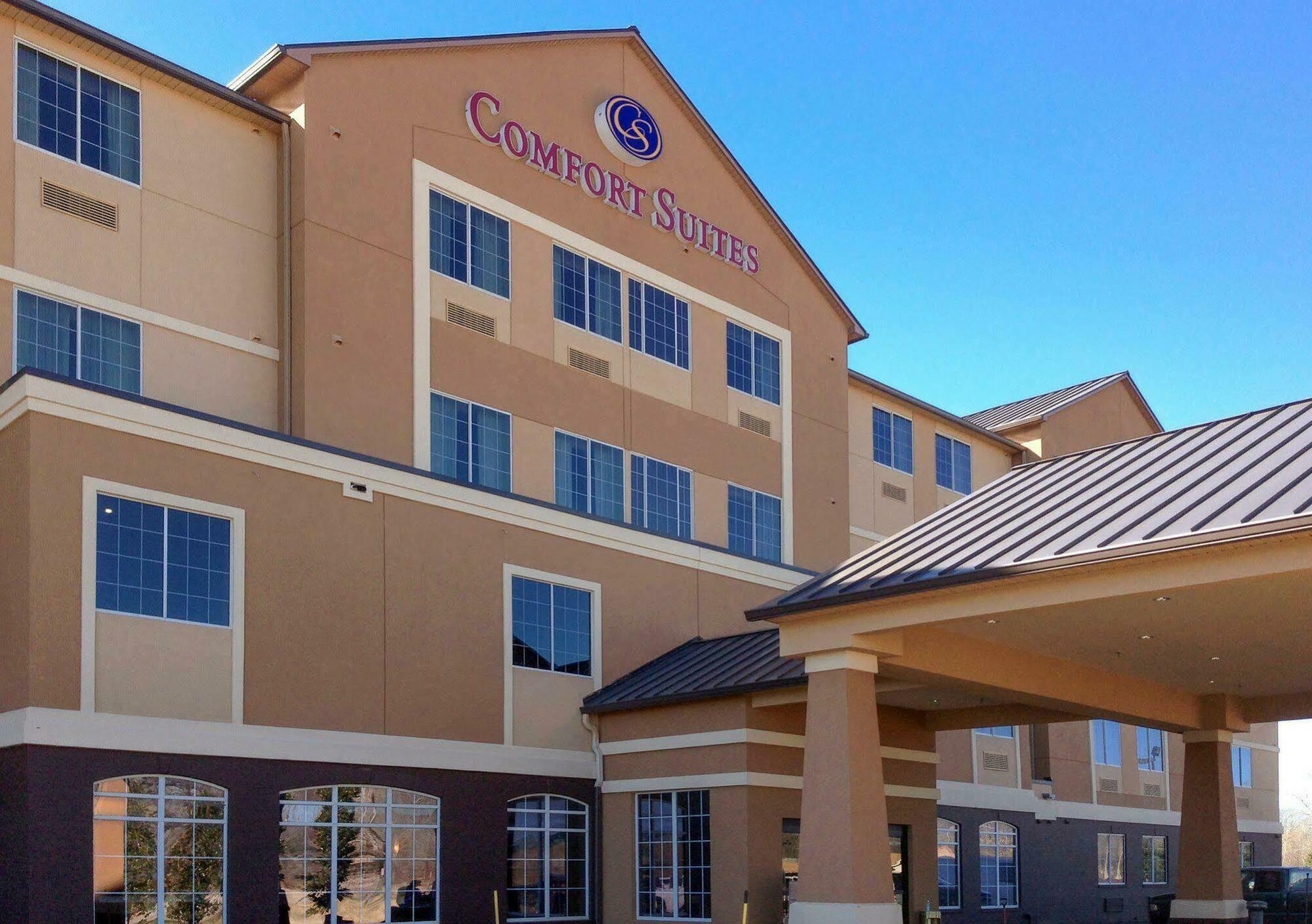 Comfort North - Near Area 3* Waco