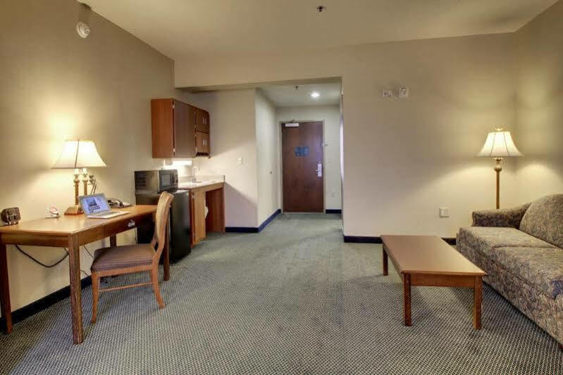 Hotel Comfort Near Area Waco