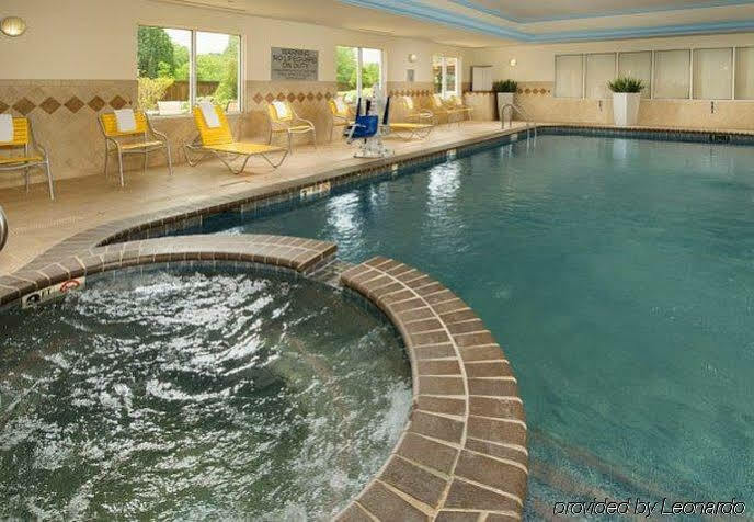 Fairfield & By Marriott North Hotel 3*