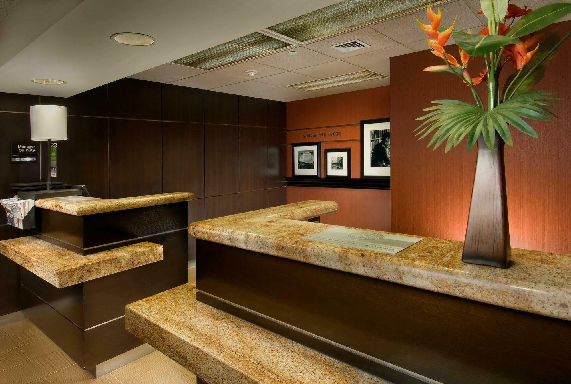 Hampton North Hotel Waco