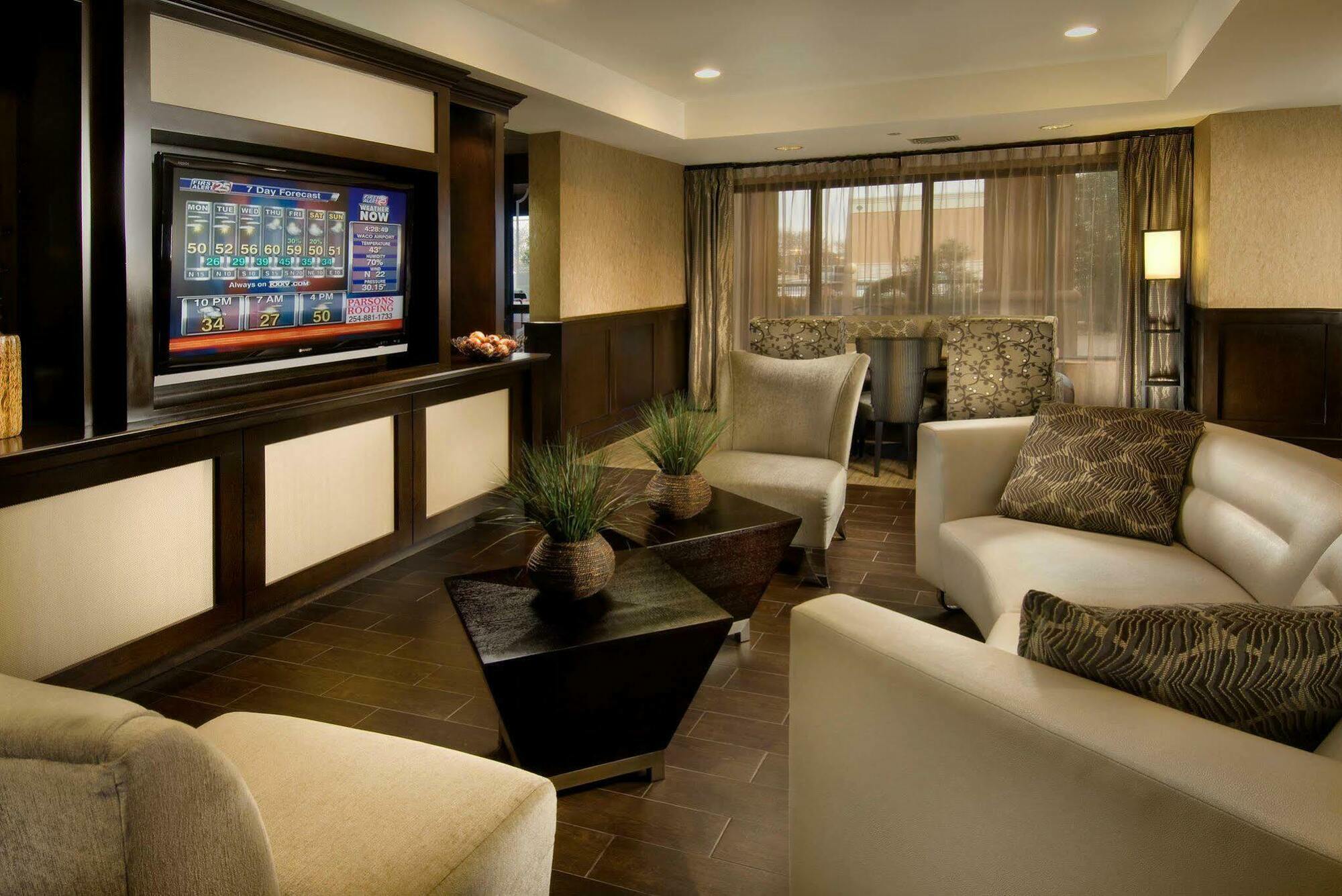 Hampton North Hotel Waco