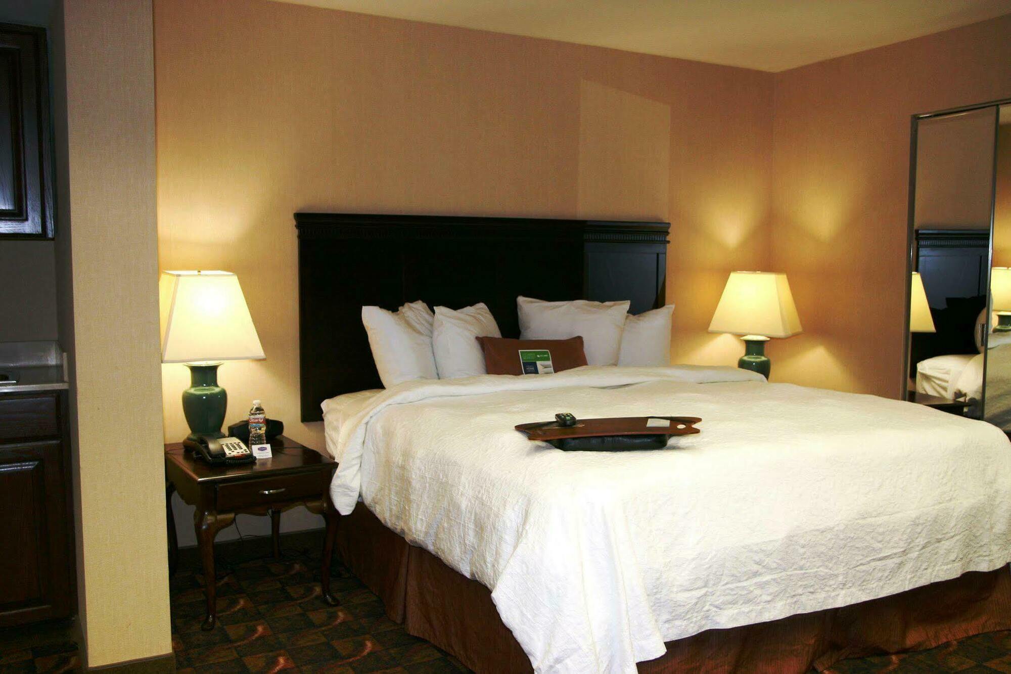 Hampton North Hotel Waco