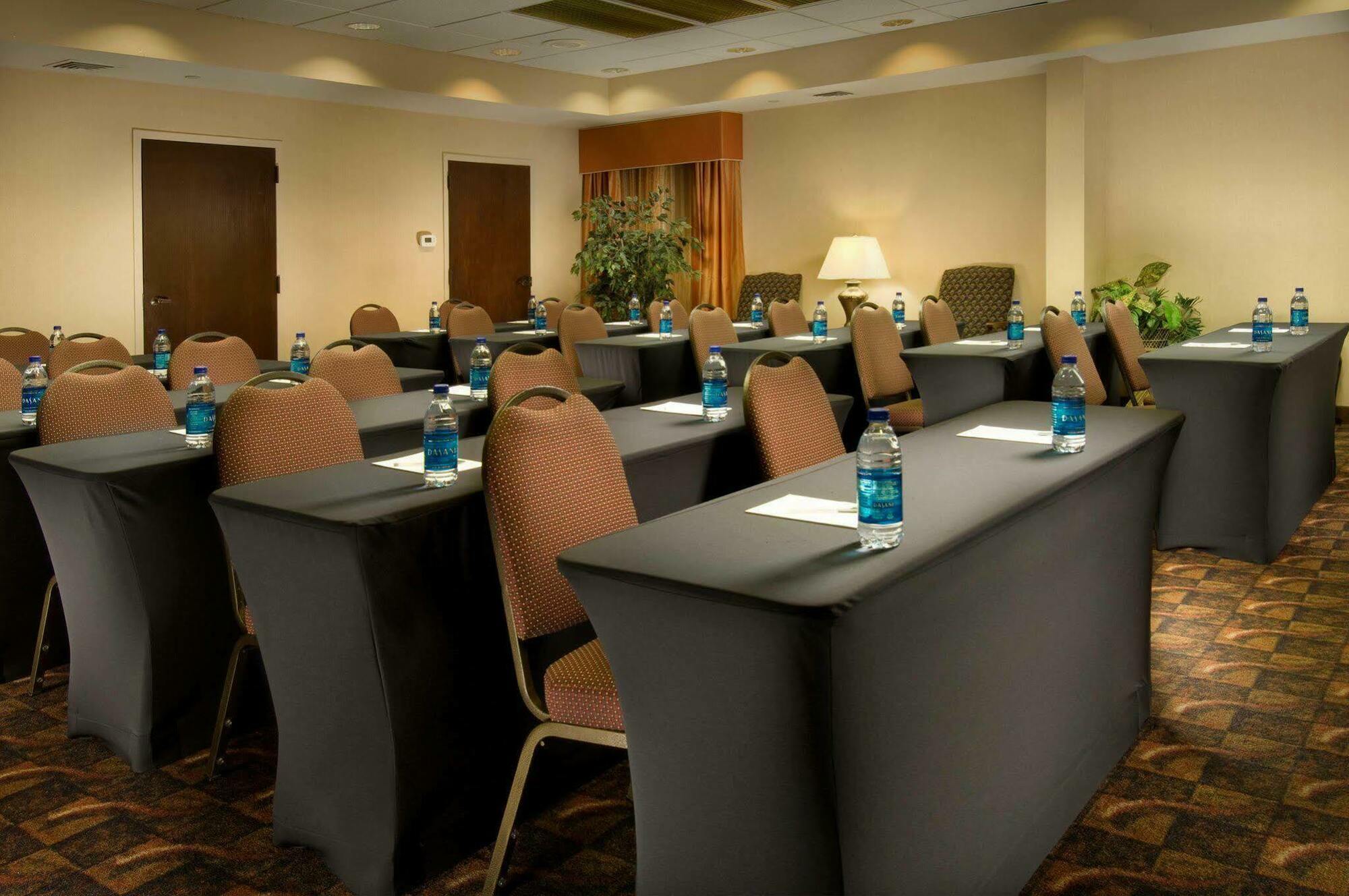 Hotel Hampton North