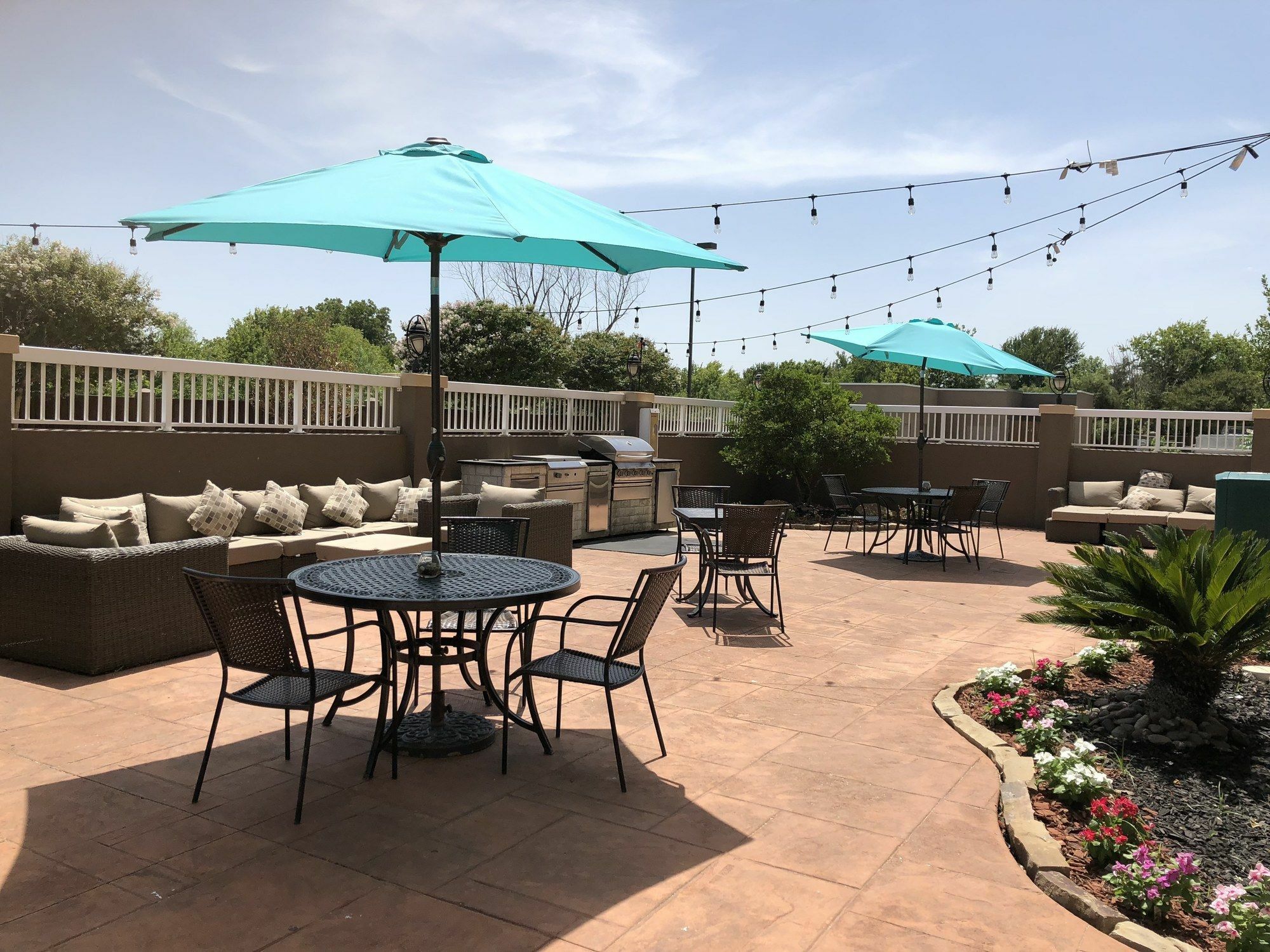Fairfield & By Marriott North 3* Waco