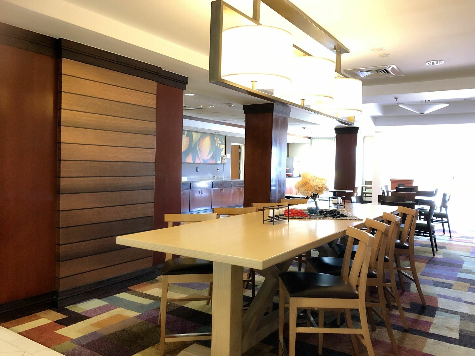 Fairfield & By Marriott North Hotel Waco