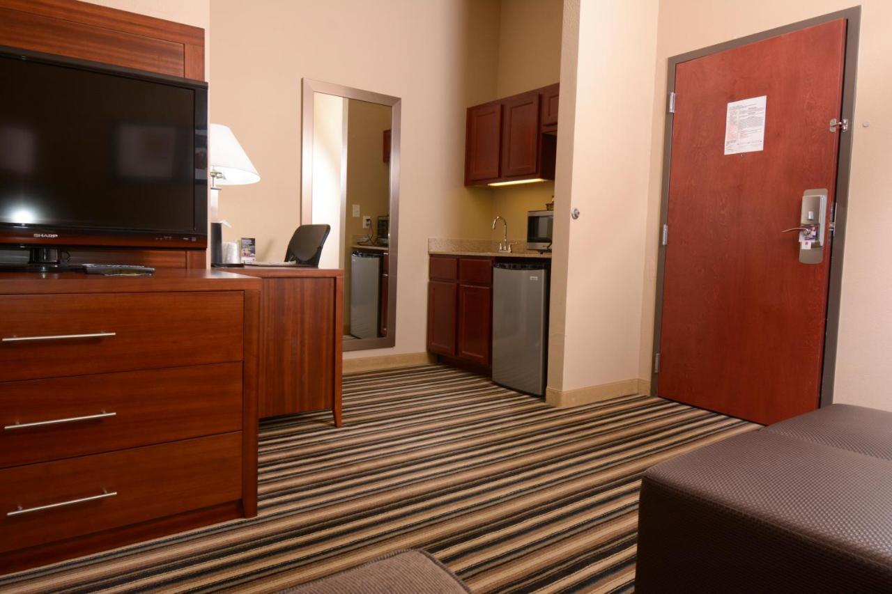 Hotel Comfort North - Near Area Waco