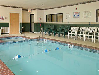 Hotel 6 - Woodway Waco