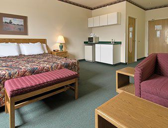 6 - Woodway Hotel 2*