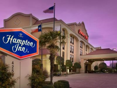 Hampton North Hotel Waco