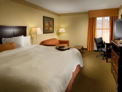 Hotel Hampton North