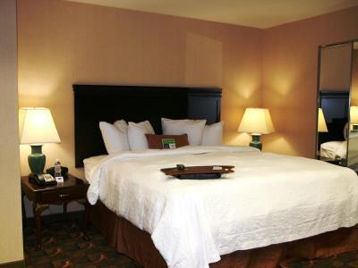 Hampton North Hotel 3*