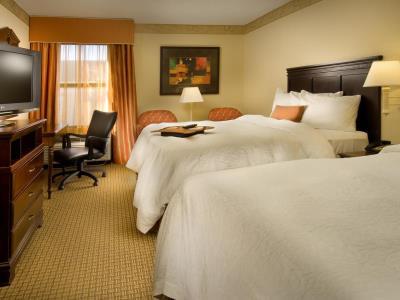 Hampton North 3* Waco