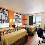 Super 8 By Wyndham Waco University Area