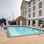 Comfort Suites Waco Near University Area