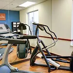 Comfort Suites Waco Near University Area