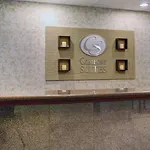 Comfort Suites Waco Near University Area