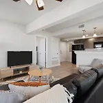 Cozy Waco Apartment With A Downtown View