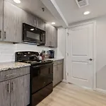 Cozy Waco Apartment With A Downtown View
