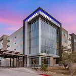 Cambria Hotel Waco University Riverfront