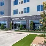 Cambria Hotel Waco University Riverfront