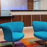 Fairfield Inn & Suites Waco South
