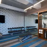 Aloft Waco Downtown