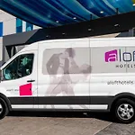 Aloft Waco Downtown