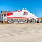 Oyo Hotel Waco University Area I-35