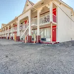 Oyo Hotel Waco University Area I-35