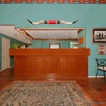 Best Western Old Main Lodge