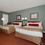 Best Western Old Main Lodge