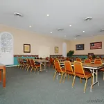 Best Western Old Main Lodge
