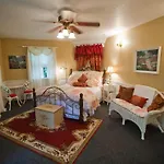 Bed And Breakfast On White Rock Creek